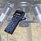 AC323 AutostarTM Handset Holder (#884)